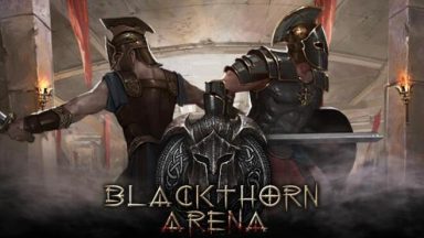 Featured Blackthorn Arena Free Download