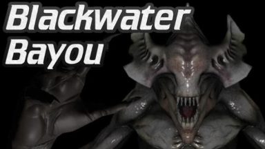 Featured Blackwater Bayou VR Free Download