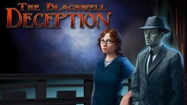 Featured Blackwell Deception Free Download