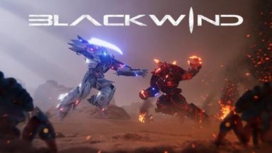Featured Blackwind Free Download