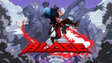 Featured Blade Assault Free Download