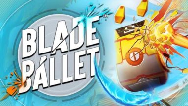 Featured Blade Ballet Free Download