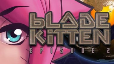 Featured Blade Kitten Episode 2 Free Download