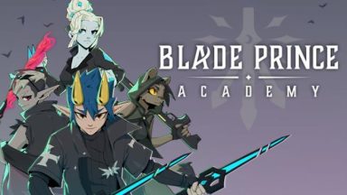 Featured Blade Prince Academy Free Download