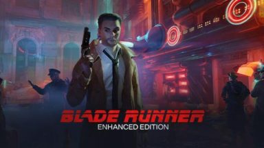 Featured Blade Runner Enhanced Edition Free Download