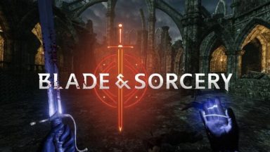 Featured Blade and Sorcery Free Download