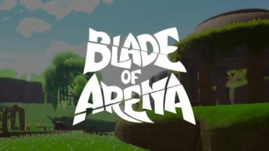 Featured Blade of Arena Free Download