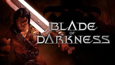 Featured Blade of Darkness Free Download