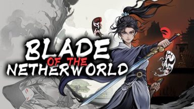 Featured Blade of the Netherworld Free Download