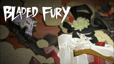 Featured Bladed Fury Free Download