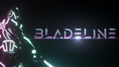 Featured Bladeline VR Free Download