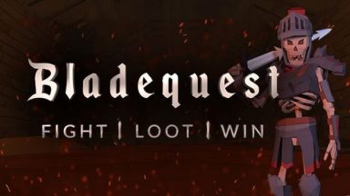 Featured Bladequest Free Download