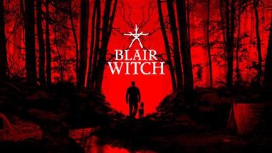 Featured Blair Witch Free Download