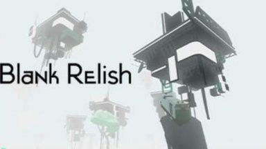 Featured Blank Relish Free Download 1