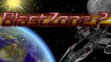 Featured BlastZone 2 Free Download