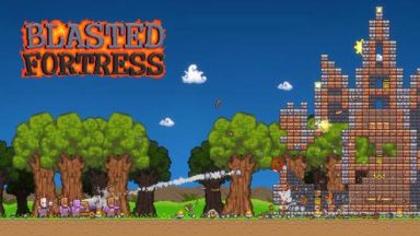 Featured Blasted Fortress Free Download