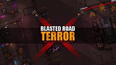 Featured Blasted Road Terror Free Download