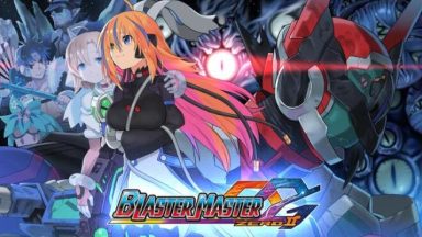 Featured Blaster Master Zero 2 Free Download