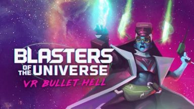 Featured Blasters of the Universe Free Download