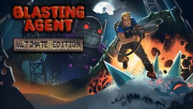 Featured Blasting Agent Ultimate Edition Free Download