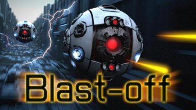 Featured Blastoff Free Download