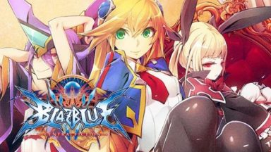 Featured BlazBlue Centralfiction Free Download 3