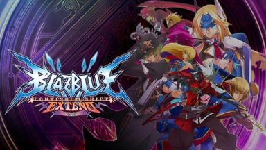 Featured BlazBlue Continuum Shift Extend Free Download