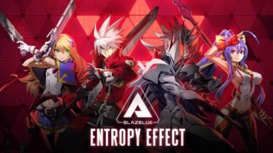 Featured BlazBlue Entropy Effect Free Download