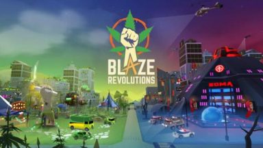 Featured Blaze Revolutions Free Download