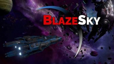 Featured BlazeSky Free Download