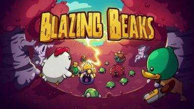 Featured Blazing Beaks Free Download