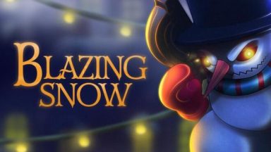 Featured Blazing Snow Free Download