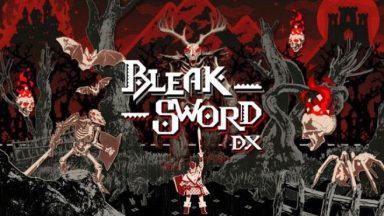 Featured Bleak Sword DX Free Download