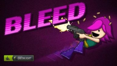 Featured Bleed Free Download
