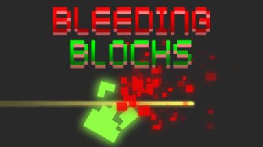 Featured Bleeding Blocks Free Download