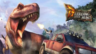 Featured Bleeding Hunt VR Chap1 Free Download