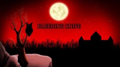 Featured Bleeding Knife Free Download