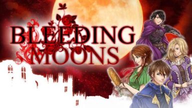 Featured Bleeding Moons Free Download