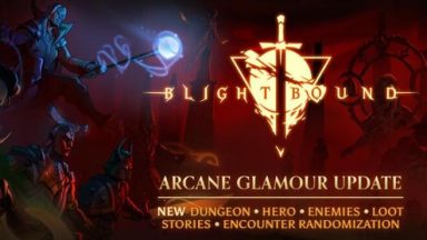 Featured Blightbound Free Download