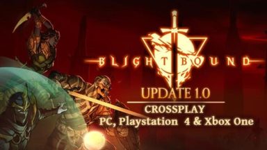 Featured Blightbound Free Download