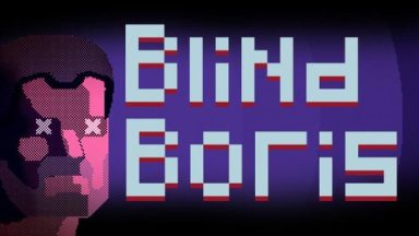 Featured Blind Boris Free Download