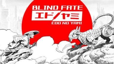 Featured Blind Fate Edo no Yami Free Download