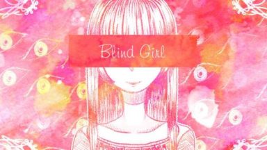 Featured Blind Girl Free Download