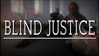 Featured Blind Justice Free Download