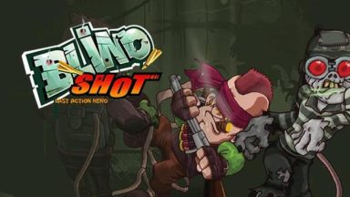 Featured Blind Shot Free Download