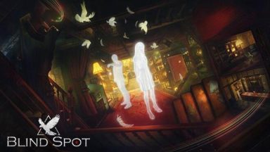Featured Blind Spot Free Download