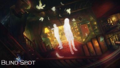 Featured Blind Spot VR VR Free Download