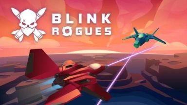 Featured Blink Rogues Free Download