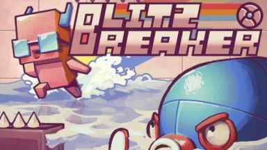 Featured Blitz Breaker Free Download 1