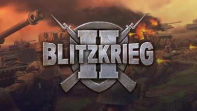 Featured Blitzkrieg 2 Anthology Free Download